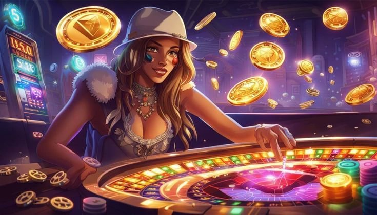 Dragon Tiger Live dealer table streaming on pulau88 login mobile app
