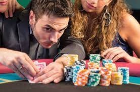 pulau88 login UFC predictions and casino games displayed on mobile phone